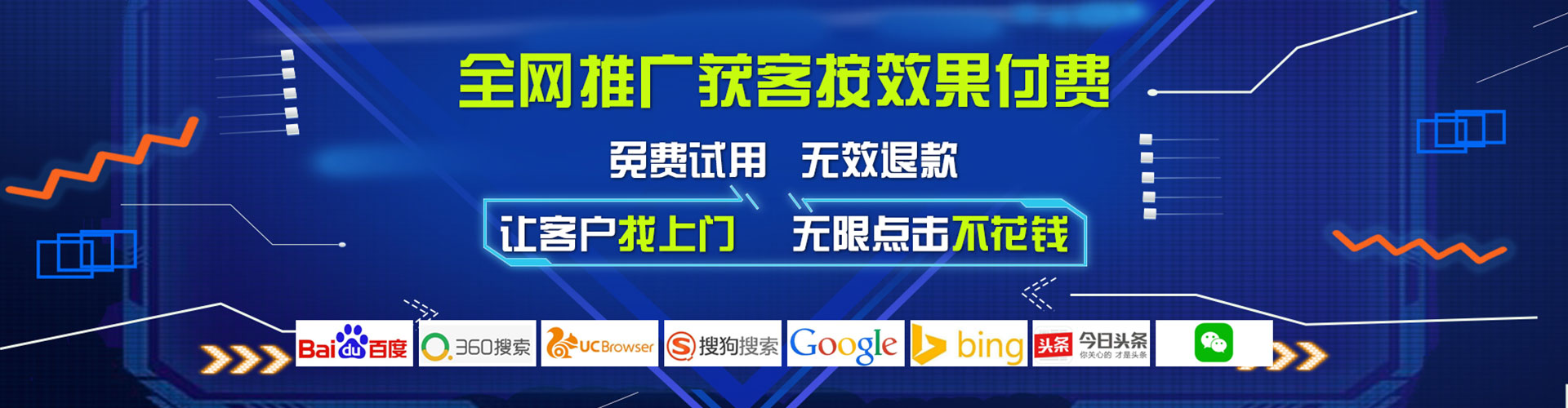 黔江信息流运营